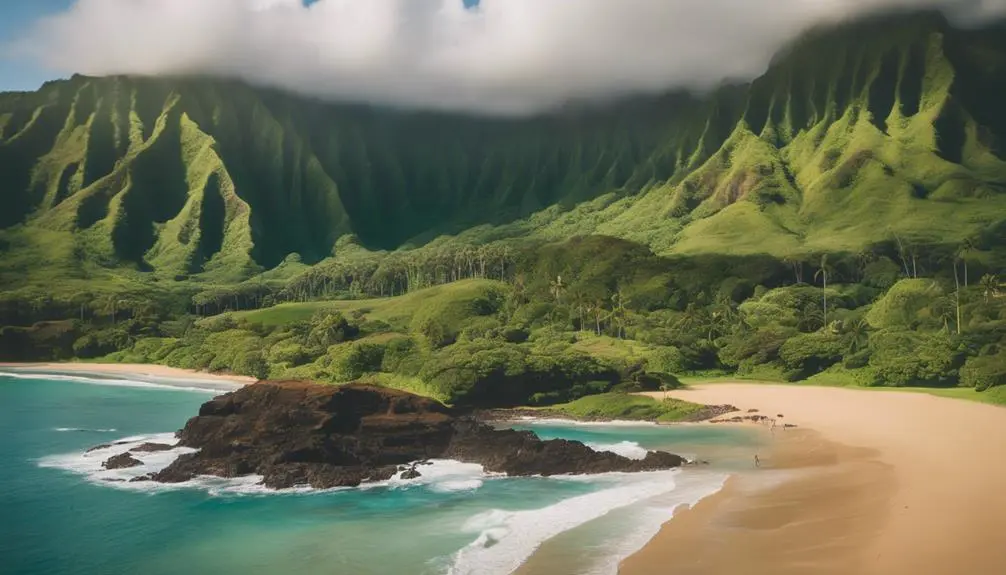 kauai movie tour highlights