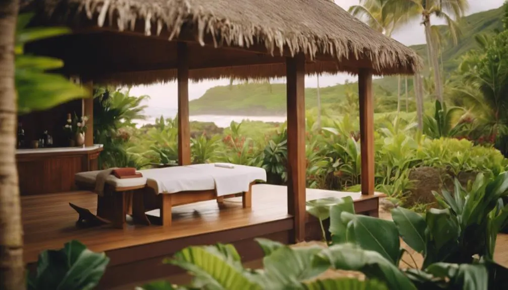 kauai s affordable relaxation packages