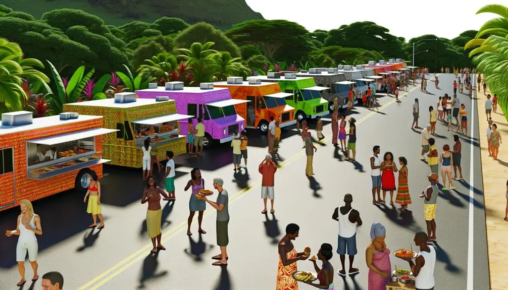 kauai s best food trucks