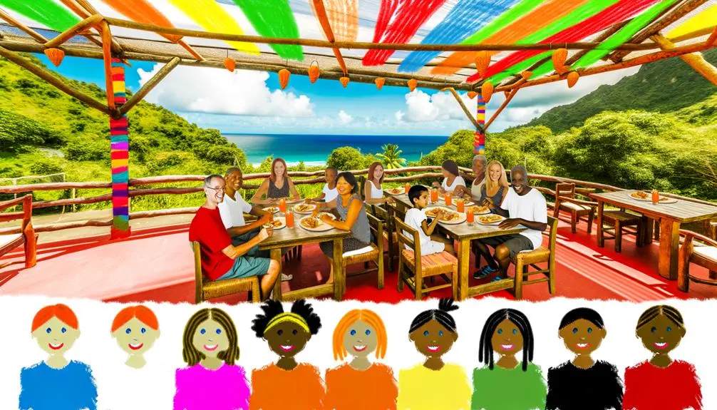 kauai s family friendly restaurant guide