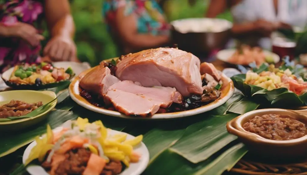 kauai s irresistible local flavors