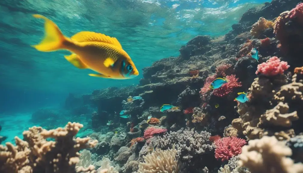 kauai s must visit snorkel spots