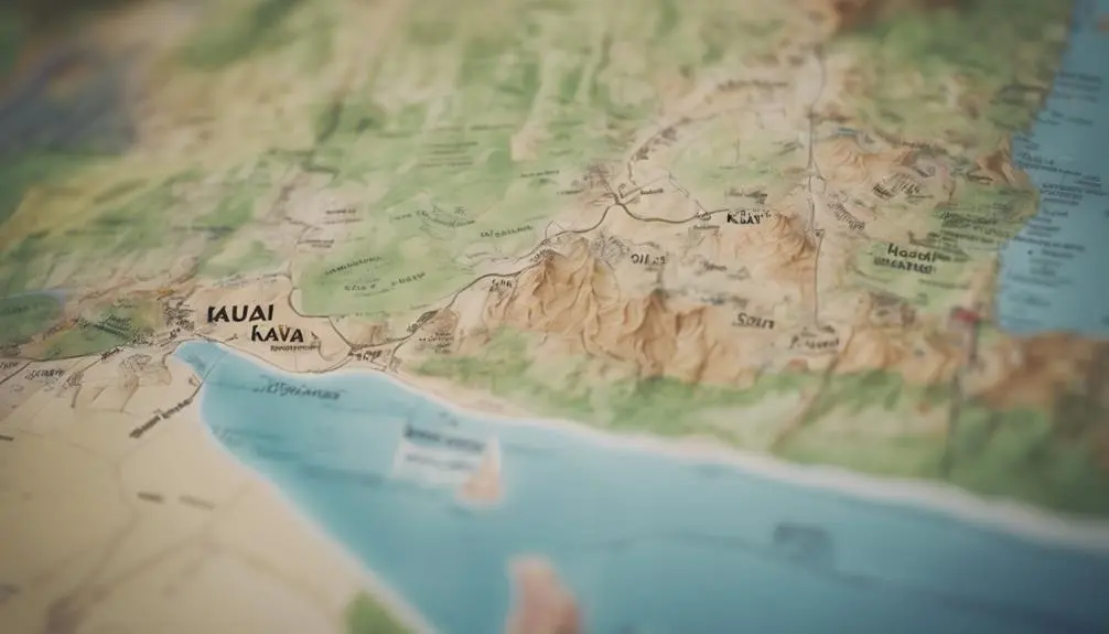 kauai s population facts revealed