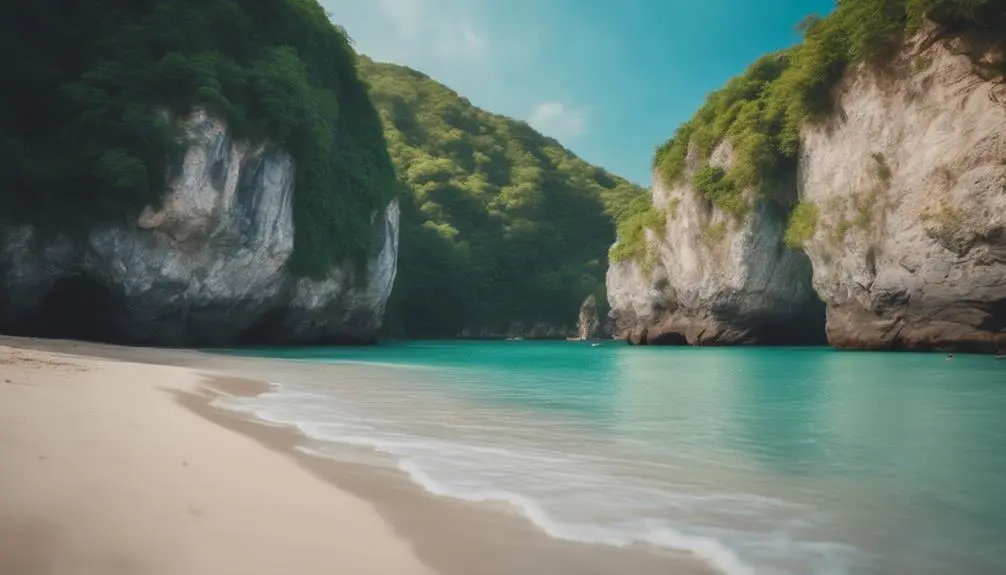 kauai s pristine shoreline quiz