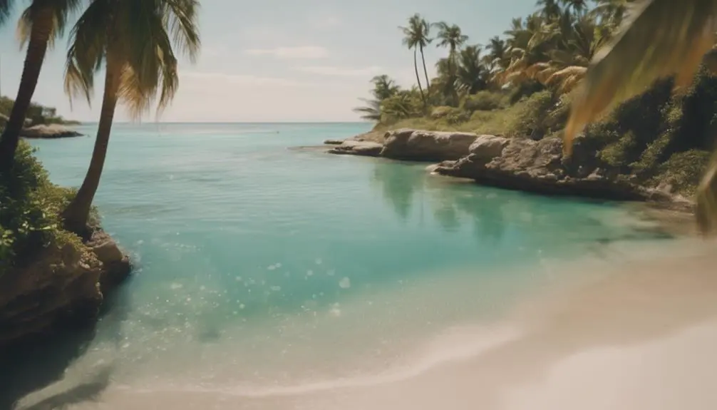 kauai s secret family beaches