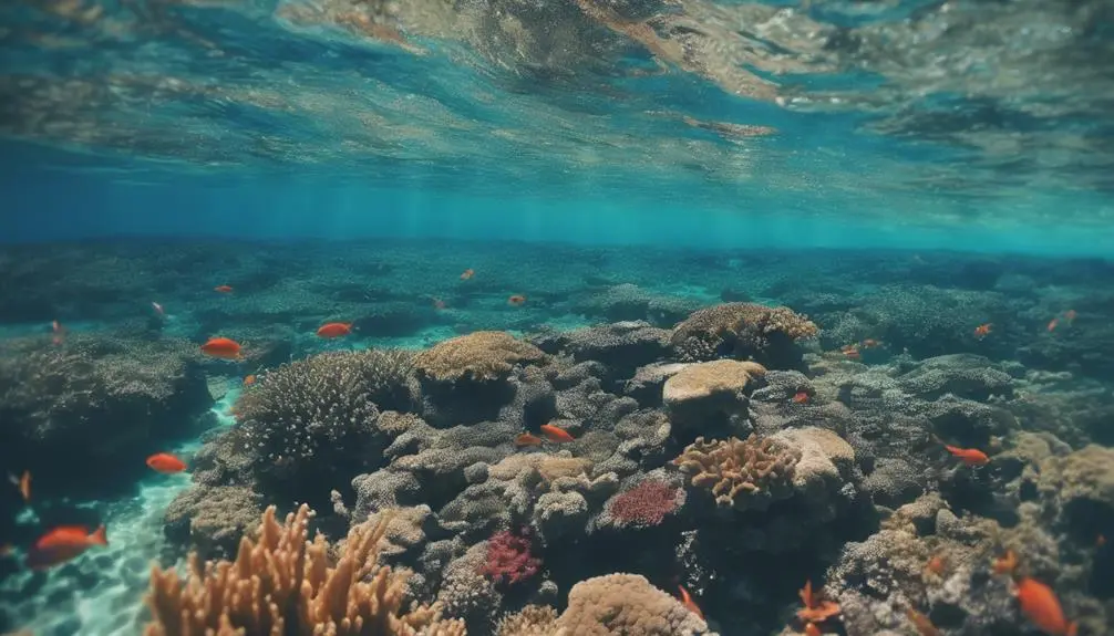 kauai s south shore snorkeling