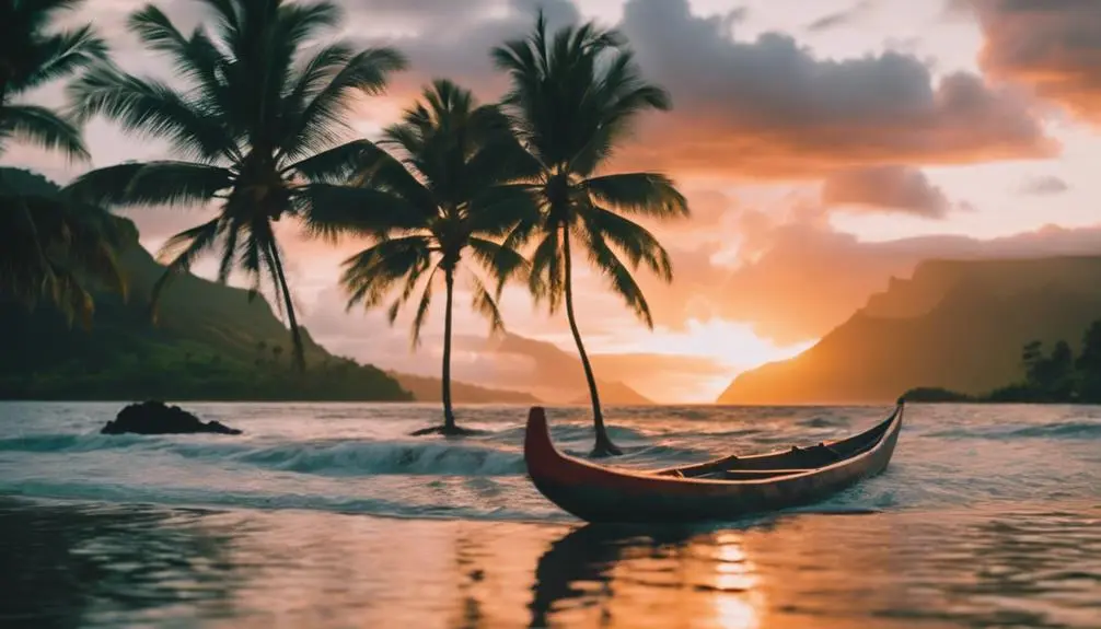 kauai s time zone explained