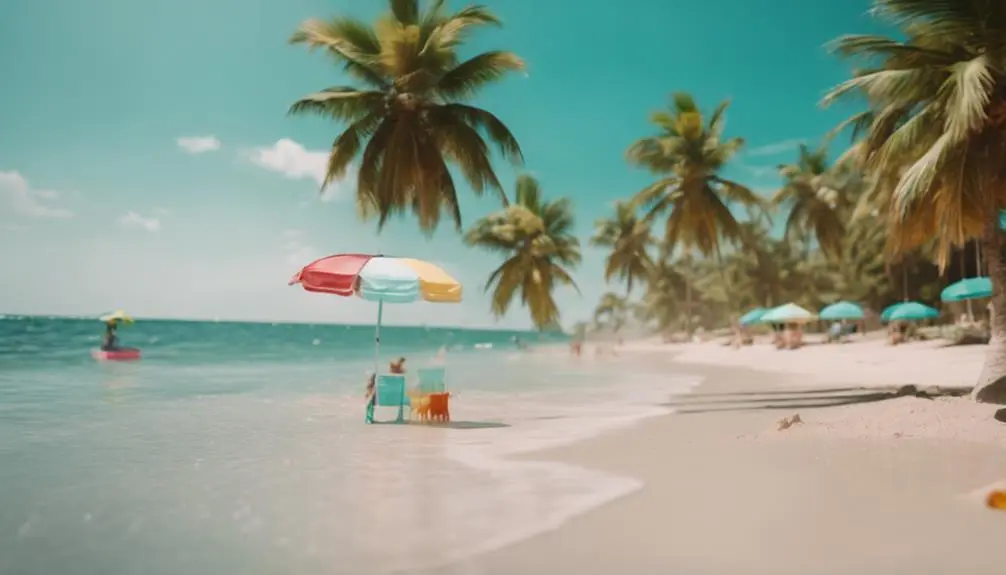 kauai s top family beaches