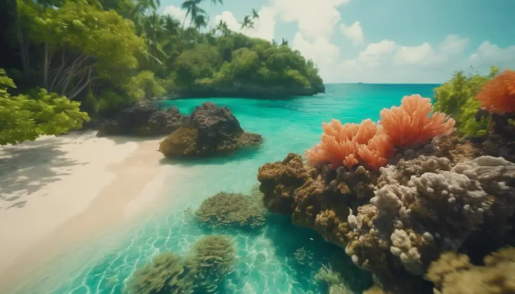 kauai s top snorkeling sites