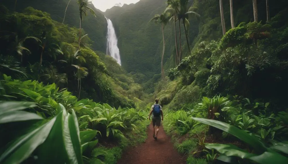 kauai s top solo hikes
