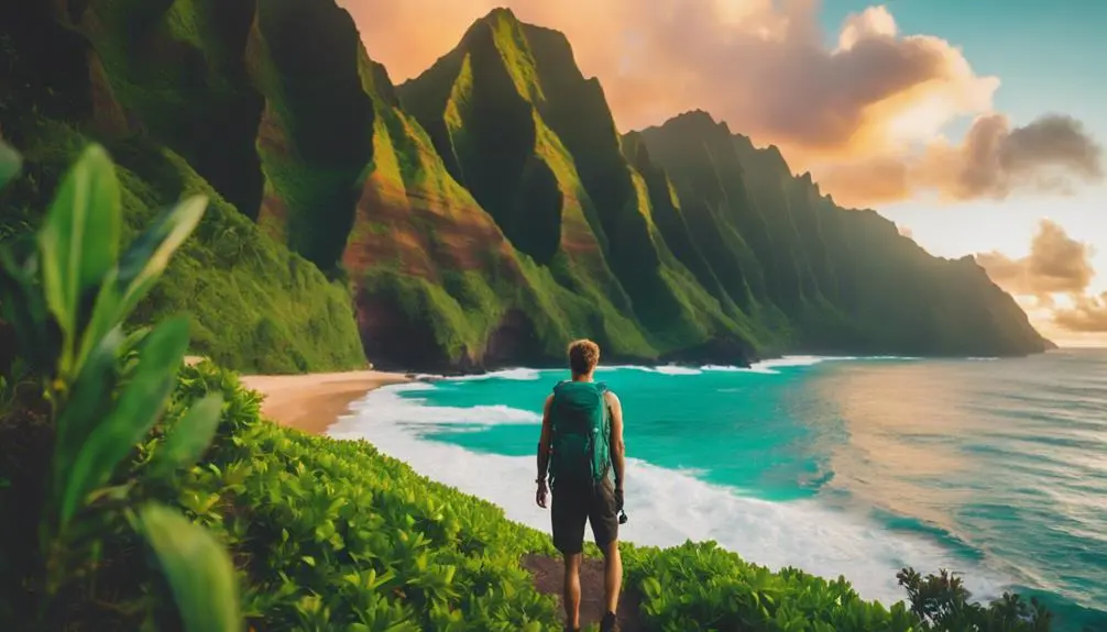 kauai s top solo hikes