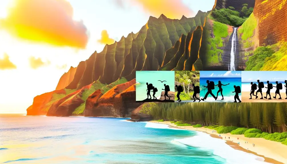 kauai s unforgettable outdoor experiences