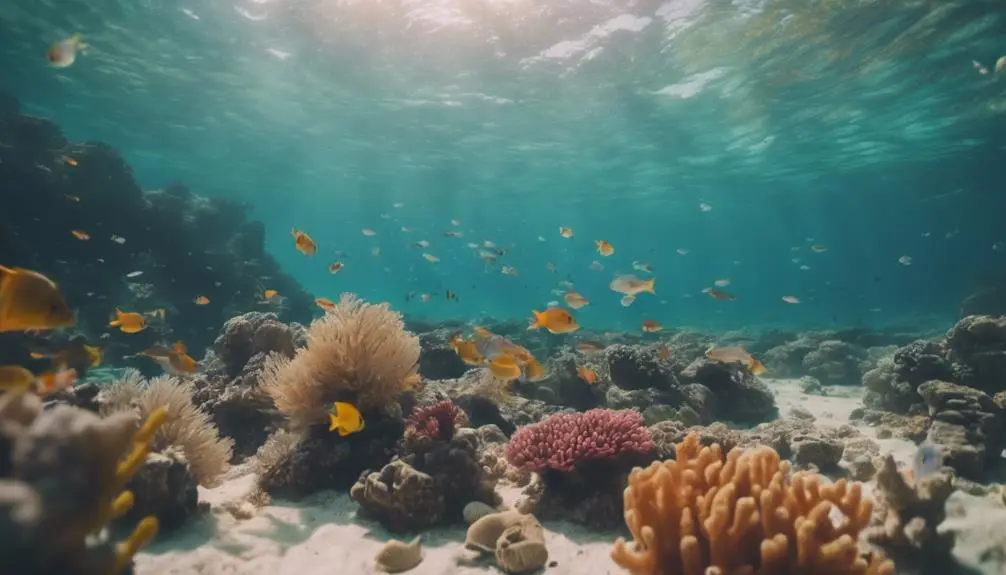 kauai snorkeling for beginners