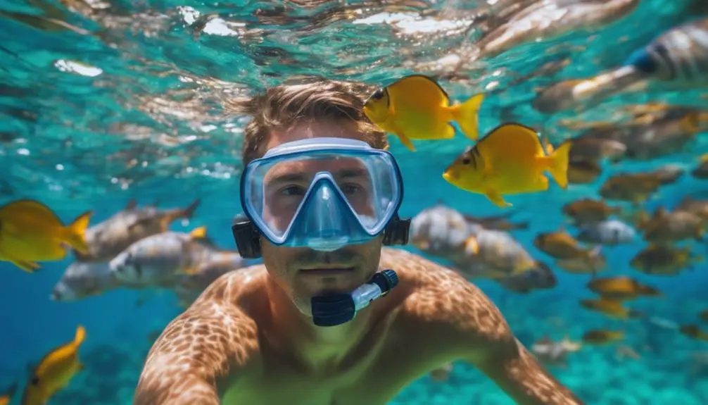 kauai snorkeling gear guide