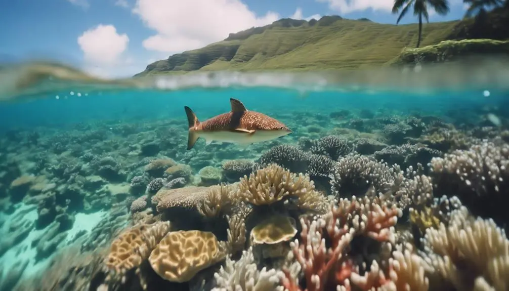 kauai snorkeling spots guide