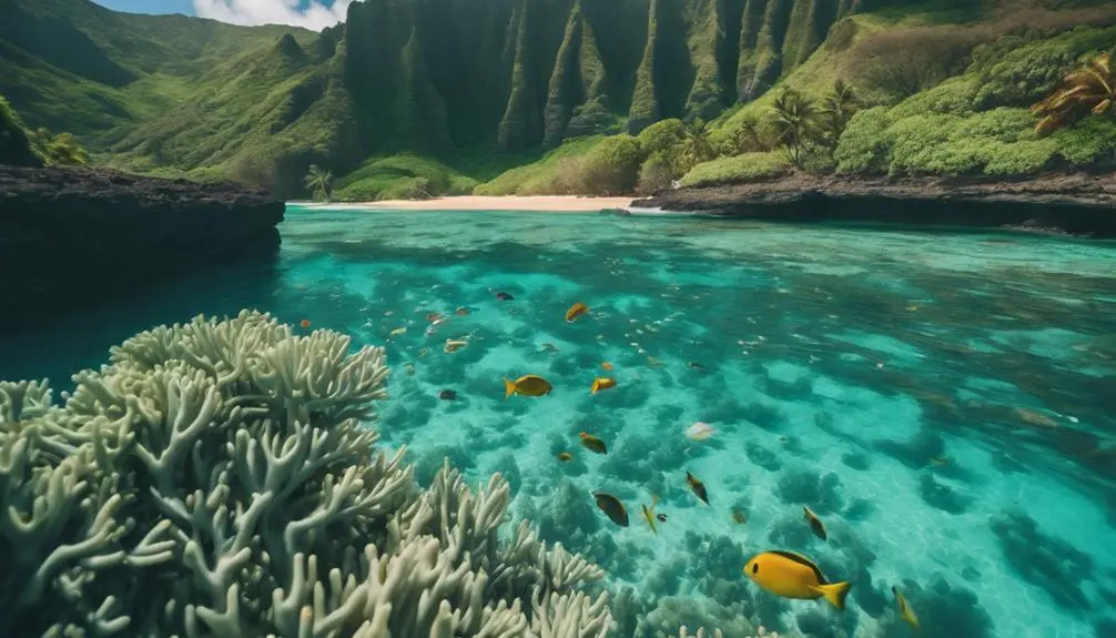 kauai snorkeling tips