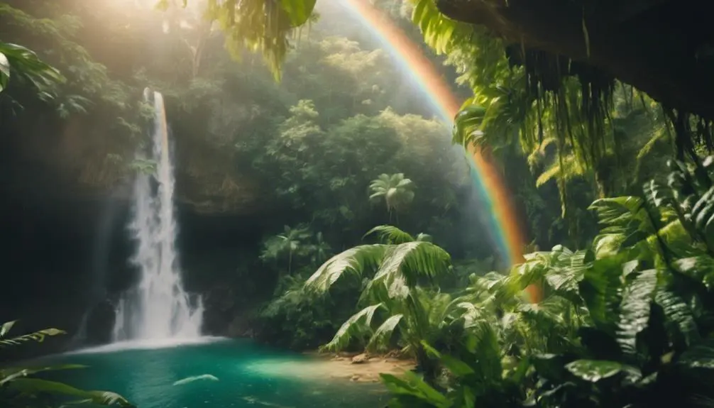 kauai waterfall exploration guide