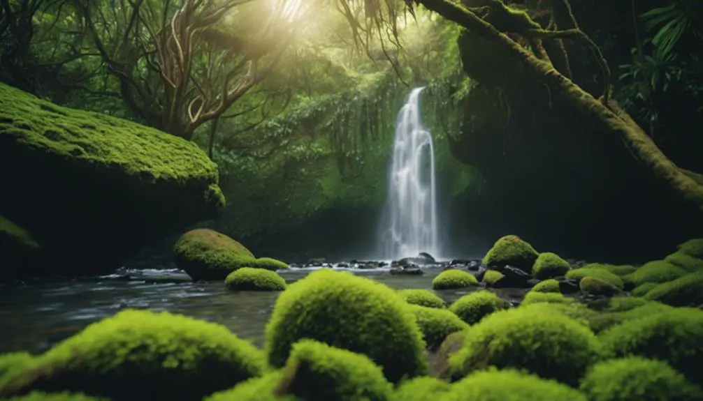 kauai waterfall hike guide