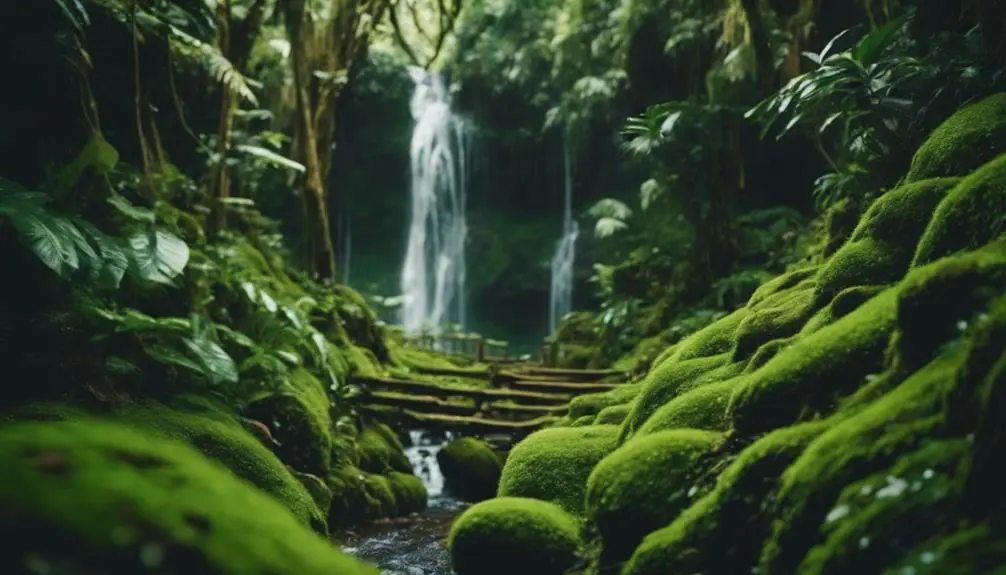 kauai waterfall hikes guide