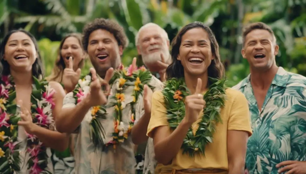 learning from fluent speakers