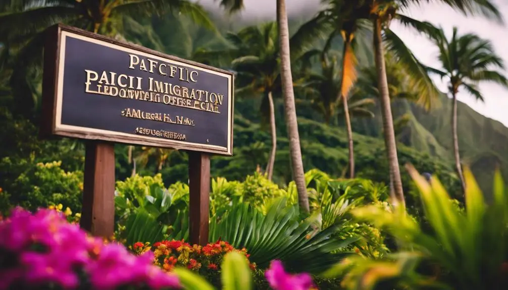 legal assistance for immigrants