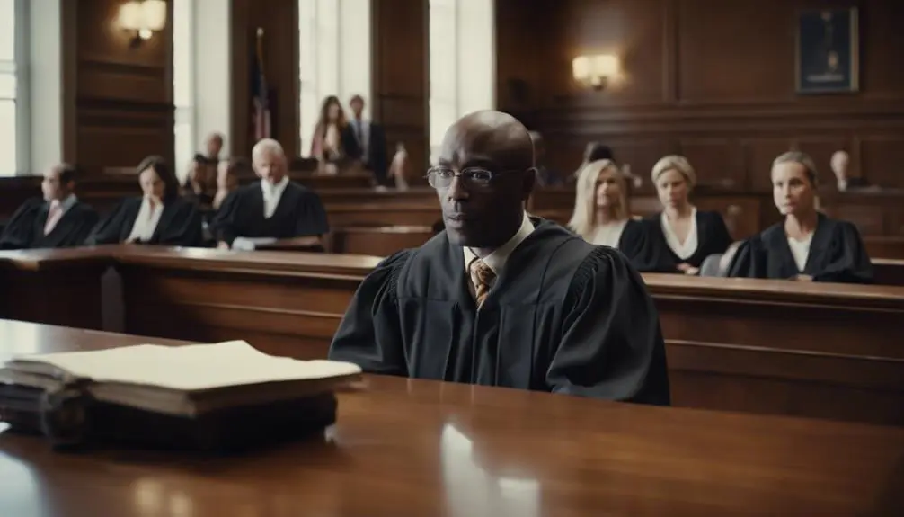 legal services for clients