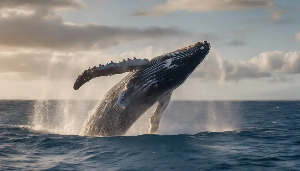 local wildlife conservation efforts