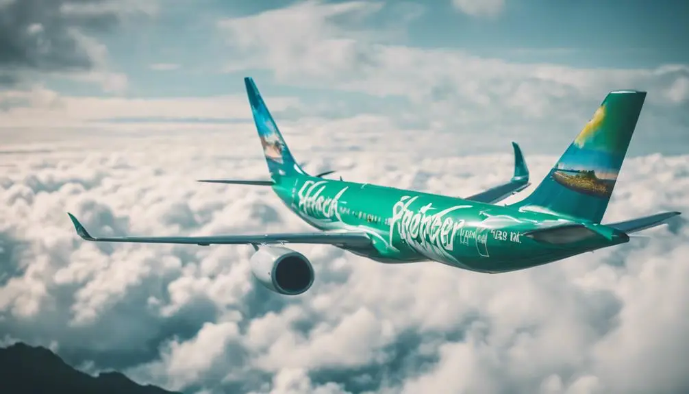 low cost airline with animals