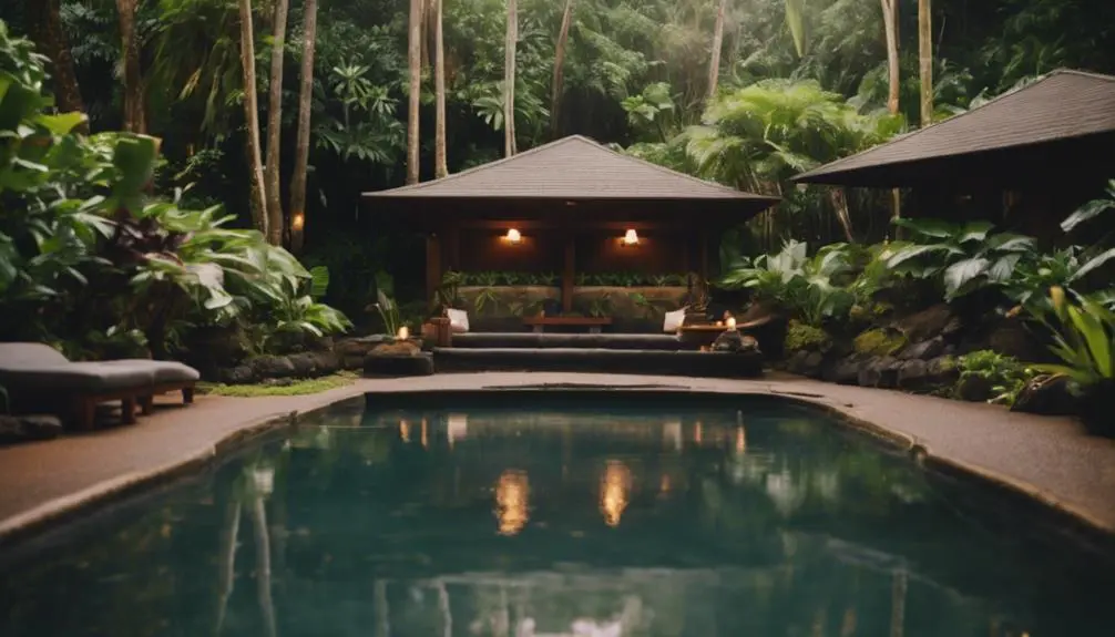 luxurious hawaii vacation destination