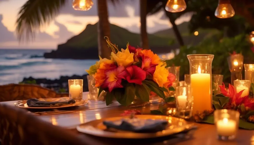 luxurious kauai retreat with dukes