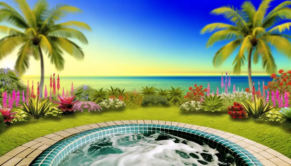 luxurious spa treatments kauai