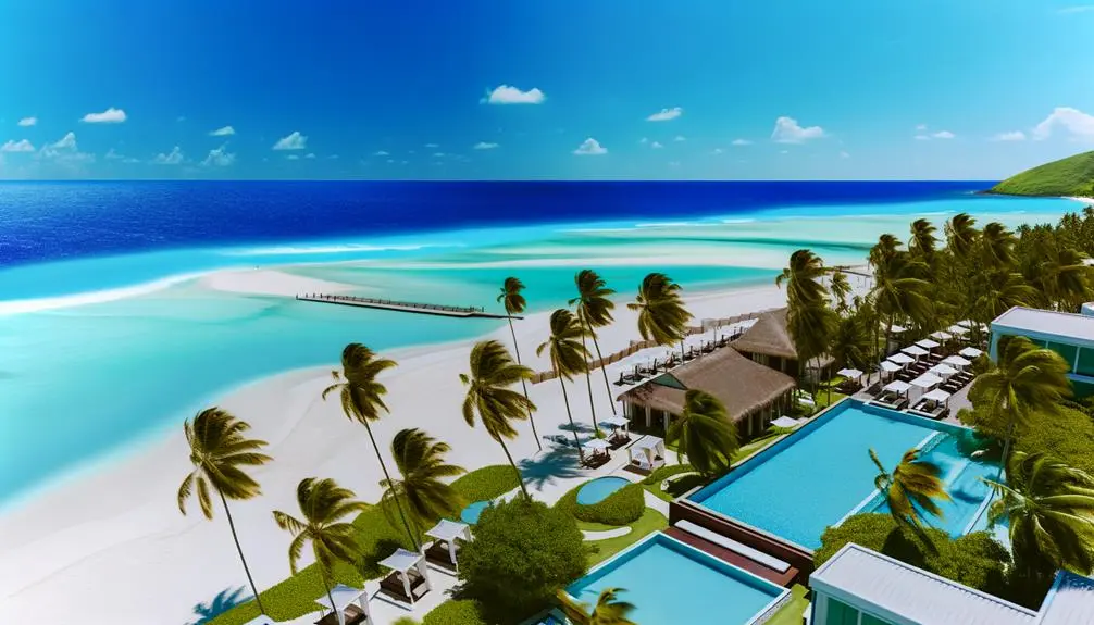 luxury beachfront resorts kauai