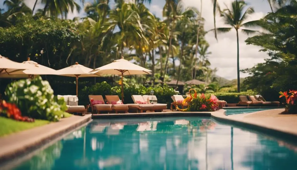 luxury living at its finest