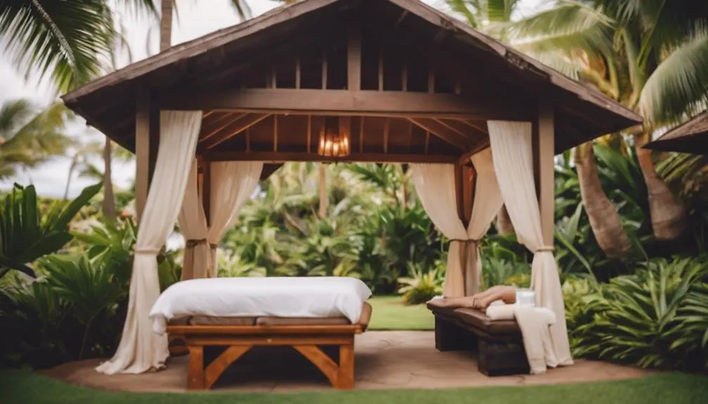 luxury living in hawaii