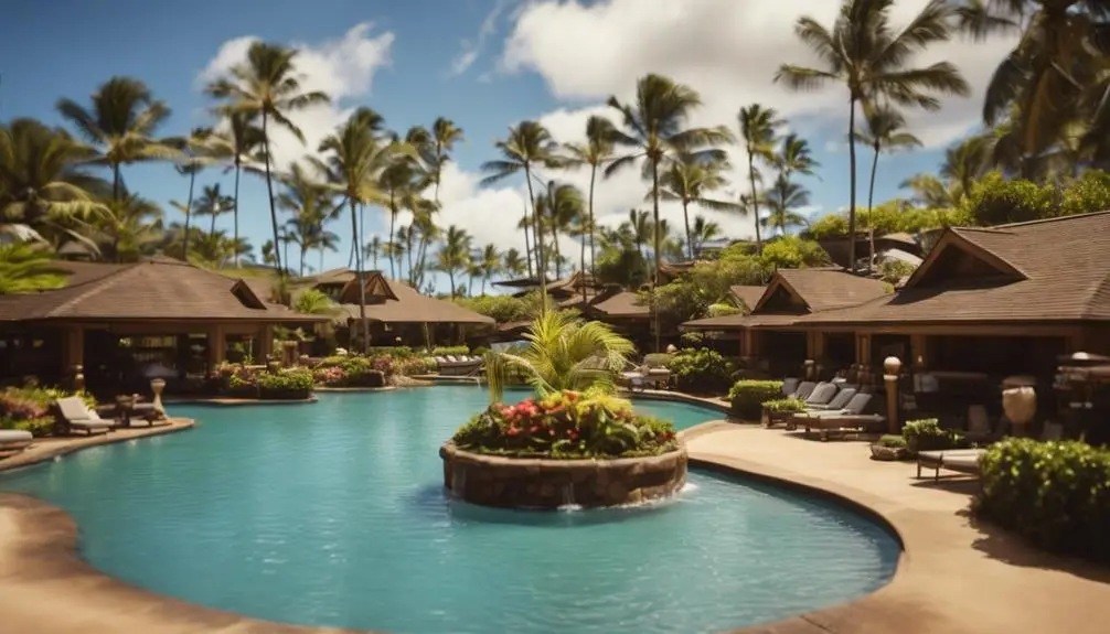 luxury on kauai s coast