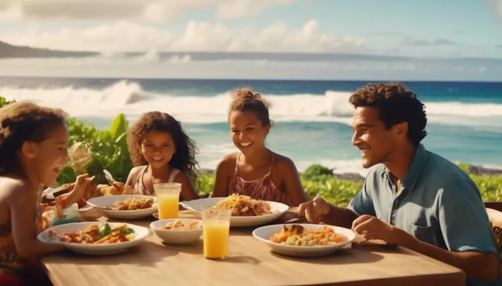 luxury resort in kauai