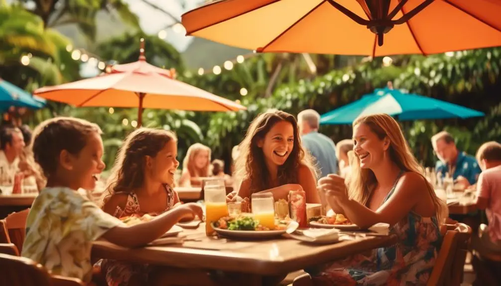 luxury resort in kauai