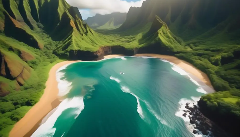 luxury sightseeing sky adventure