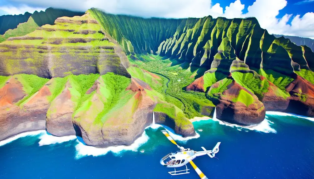 luxury tours in kauai