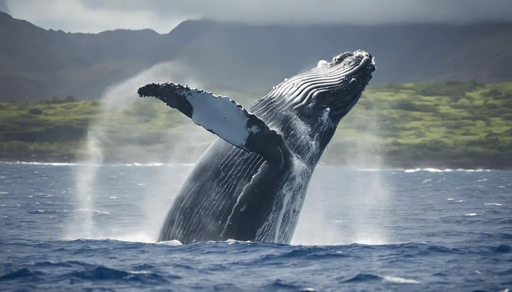 males vying for mates