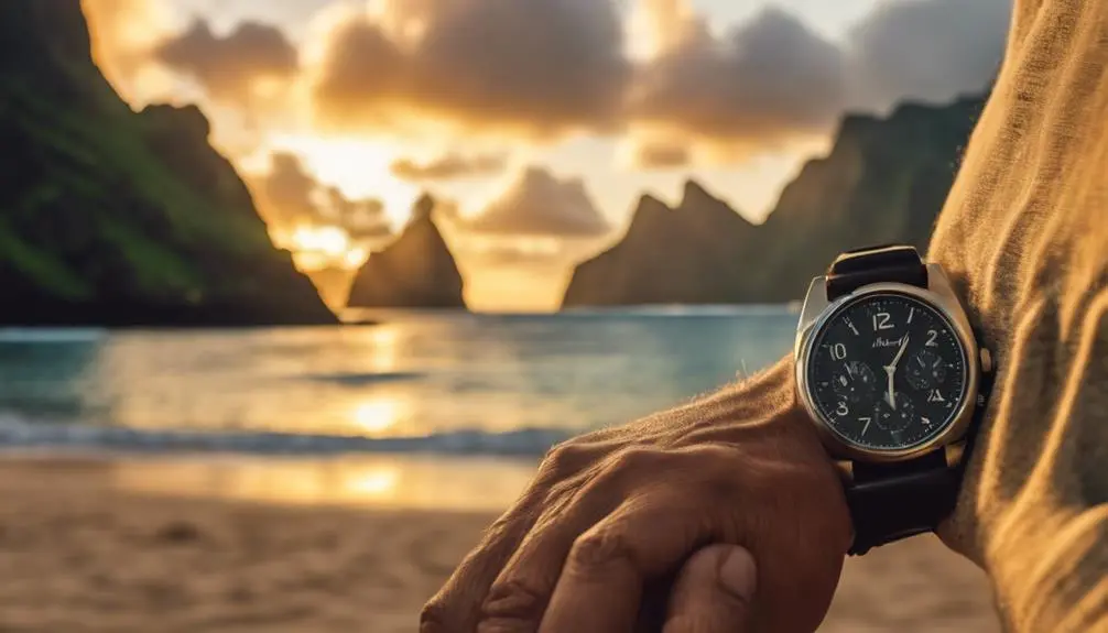 managing time effectively