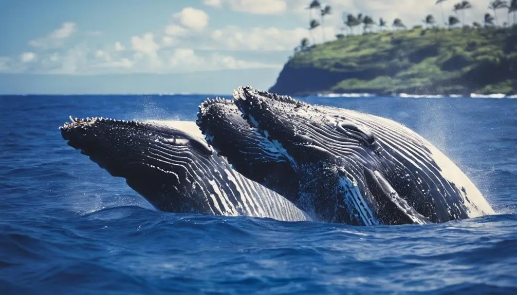 marine currents impact migration