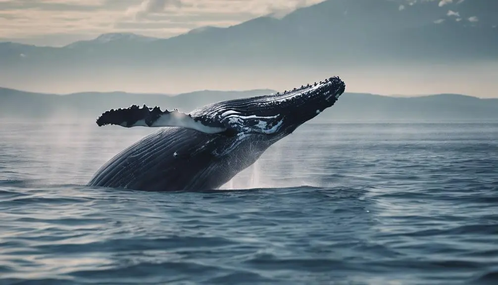 marine mammal rescue operation