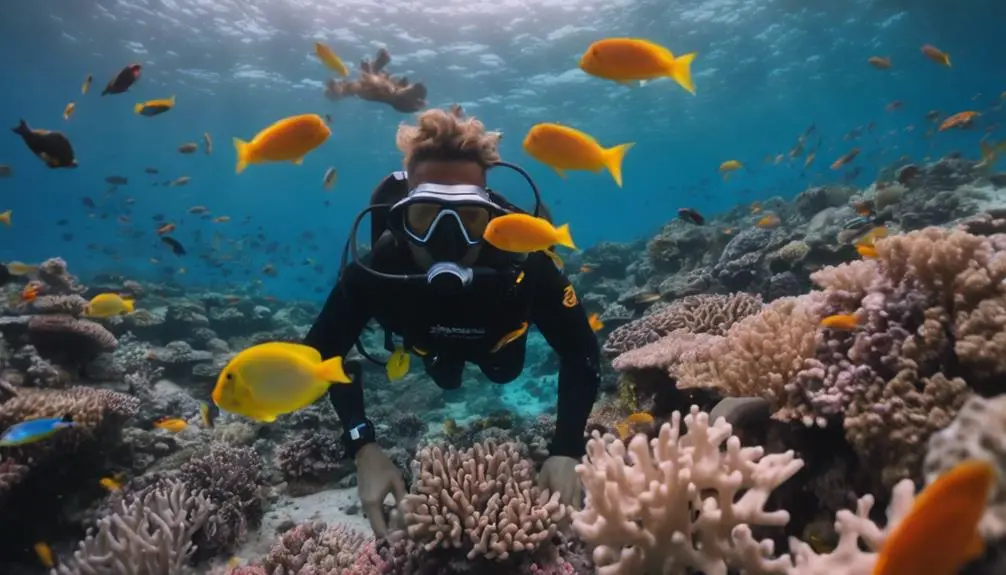 marine sanctuary conservation strategies