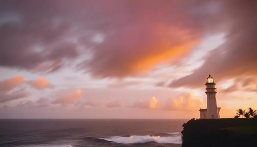 marvel at hawaiian beauty