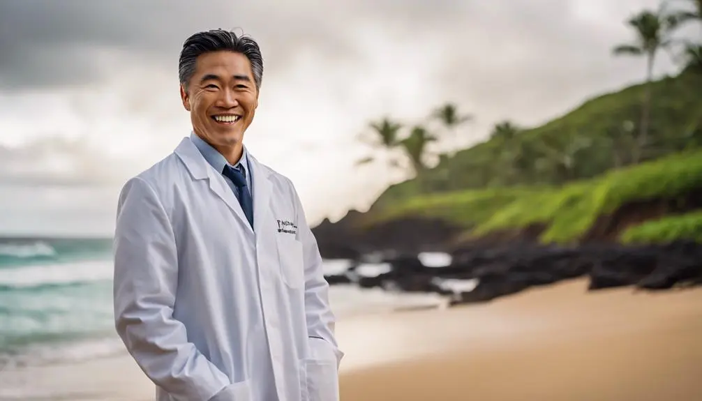 medical professional specializing in orthopedics