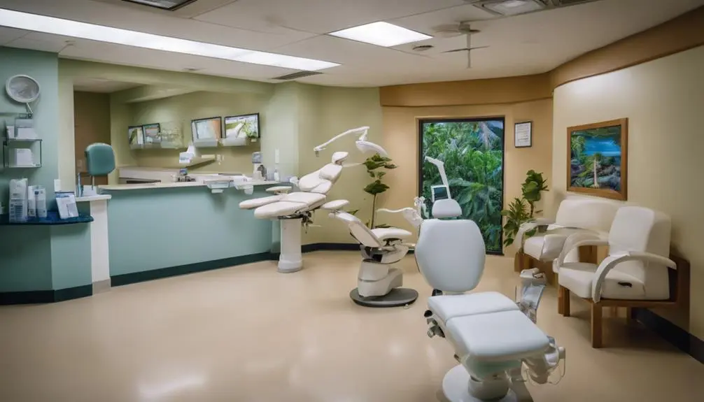 medical professional specializing in otolaryngology