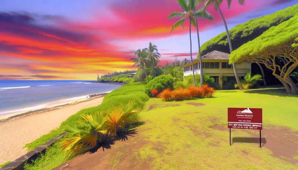 mortgage companies in kauai