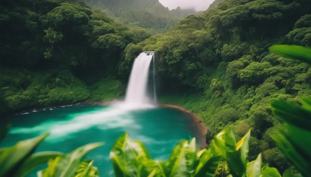 nature lovers paradise found