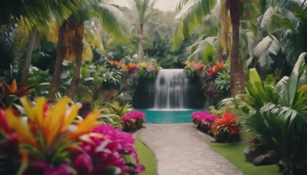 nature retreat in kauai